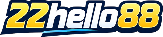 Logo 22hello88